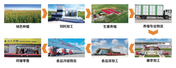 中國(guó)農(nóng)業(yè)國(guó)際合作促進(jìn)會(huì) 引領(lǐng)畜牧漁業(yè)飼料銷(xiāo)售的國(guó)際合作新路徑