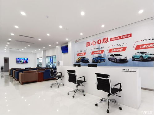 廣汽豐田江門永佳4S店 專業(yè)汽車技術(shù)及信息咨詢服務(wù)的卓越提供者