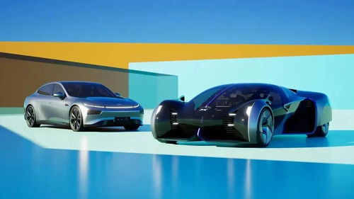 小鵬的“飛天夢” 百萬飛行汽車，是夢想啟航還是空中樓閣？